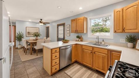 310 Jones Street North Judson IN 46366