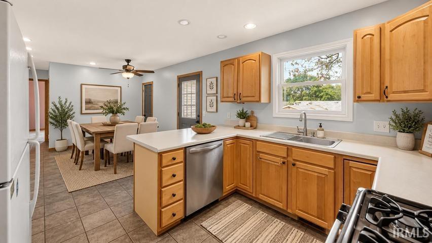 310 Jones Street North Judson IN 46366