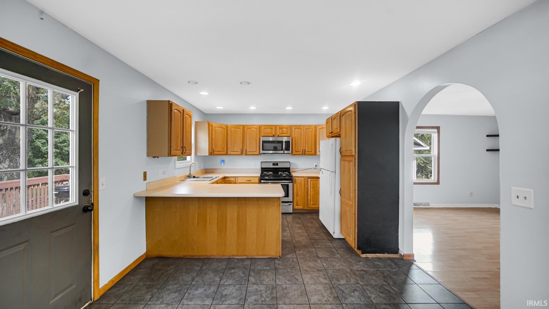 310 Jones Street North Judson IN 46366