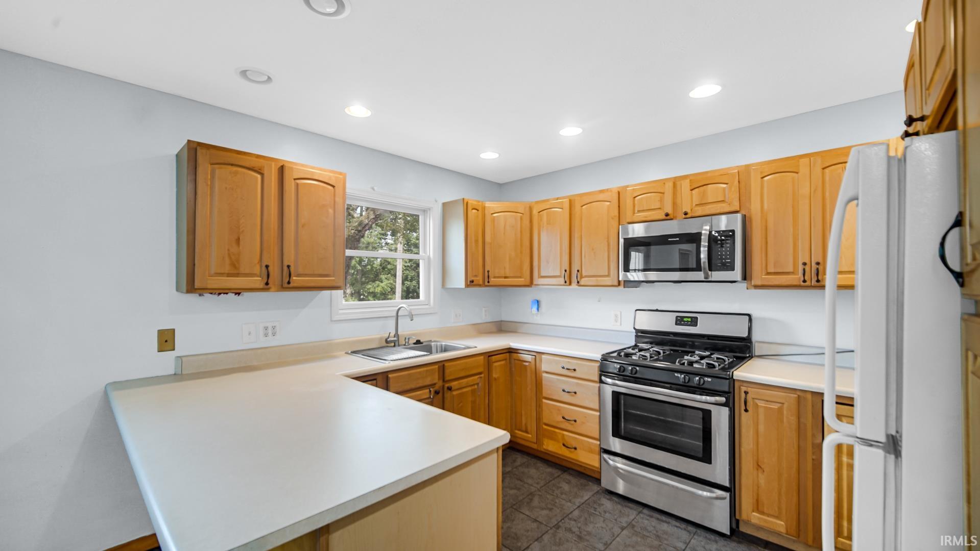 310 Jones Street North Judson IN 46366