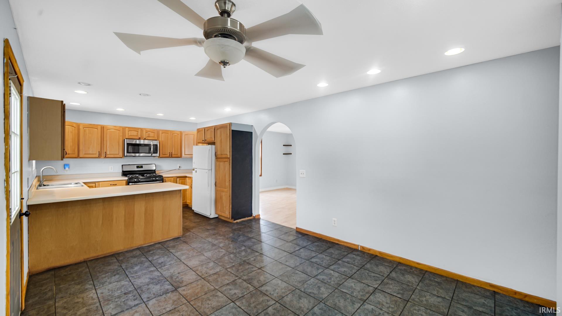310 Jones Street North Judson IN 46366