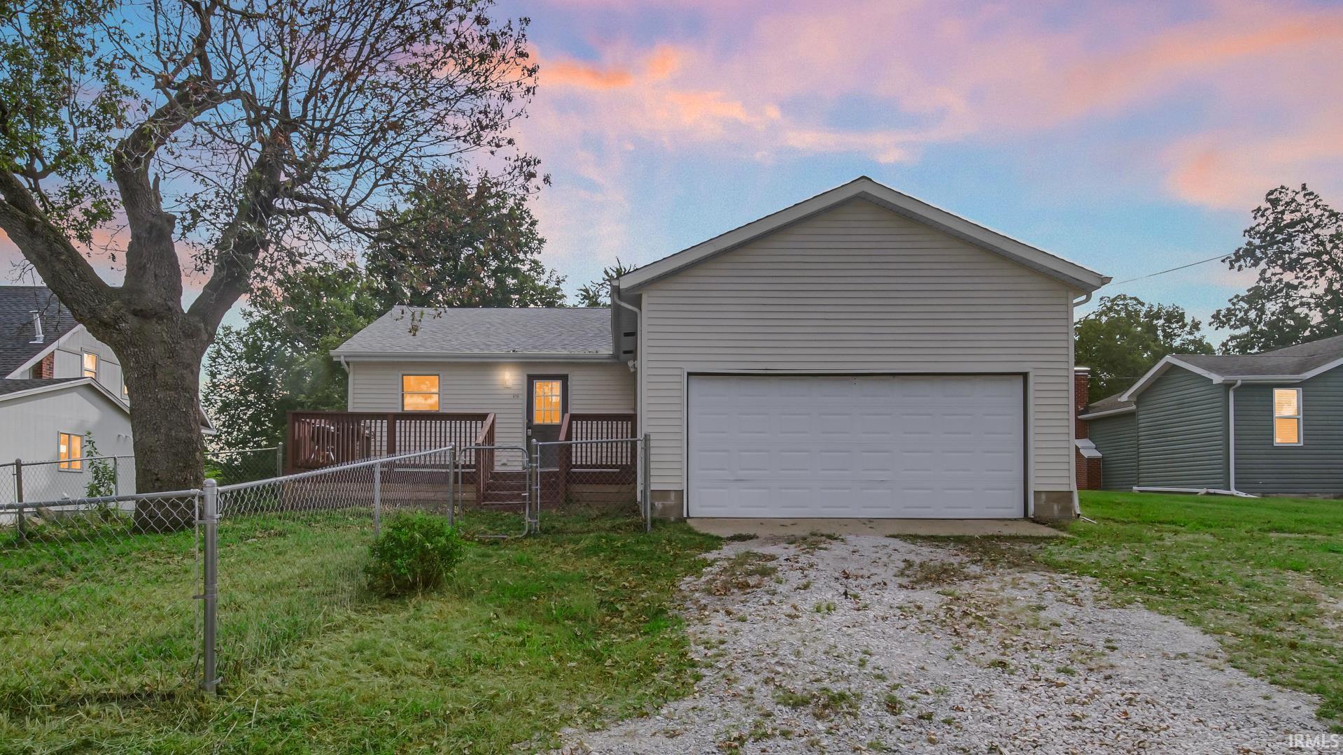 310 Jones Street North Judson IN 46366