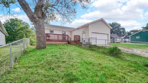 310 Jones Street North Judson IN 46366