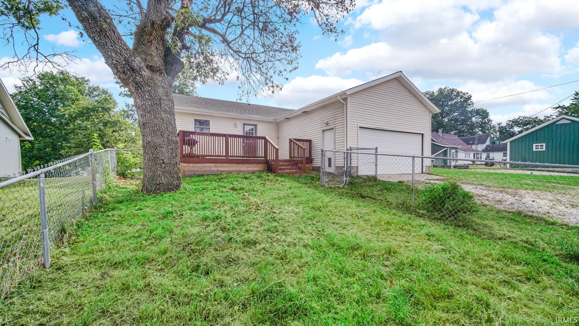 310 Jones Street North Judson IN 46366
