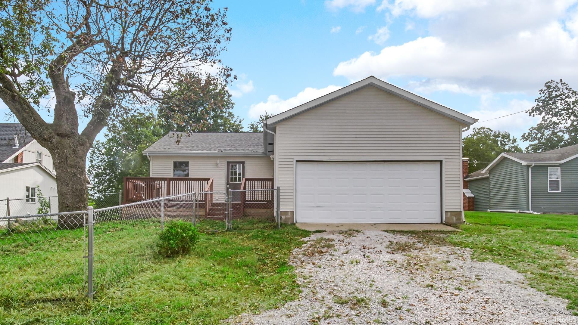310 Jones Street North Judson IN 46366