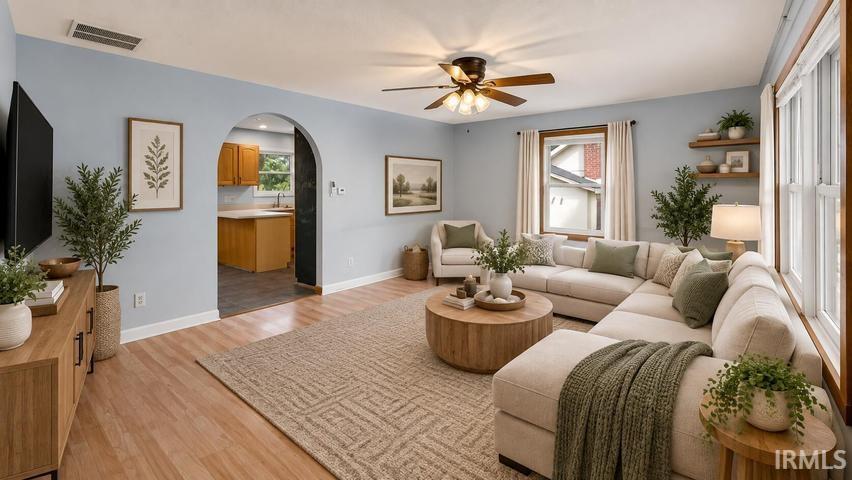 310 Jones Street North Judson IN 46366