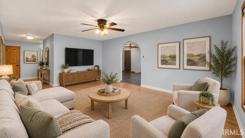 310 Jones Street North Judson IN 46366