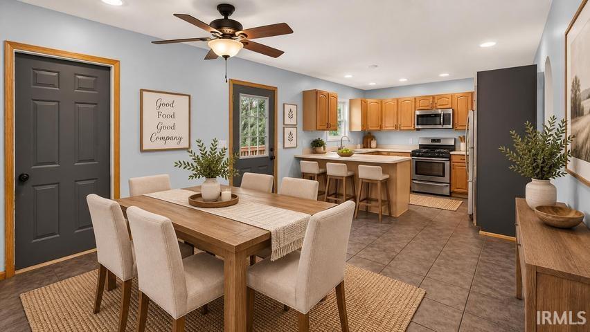 310 Jones Street North Judson IN 46366