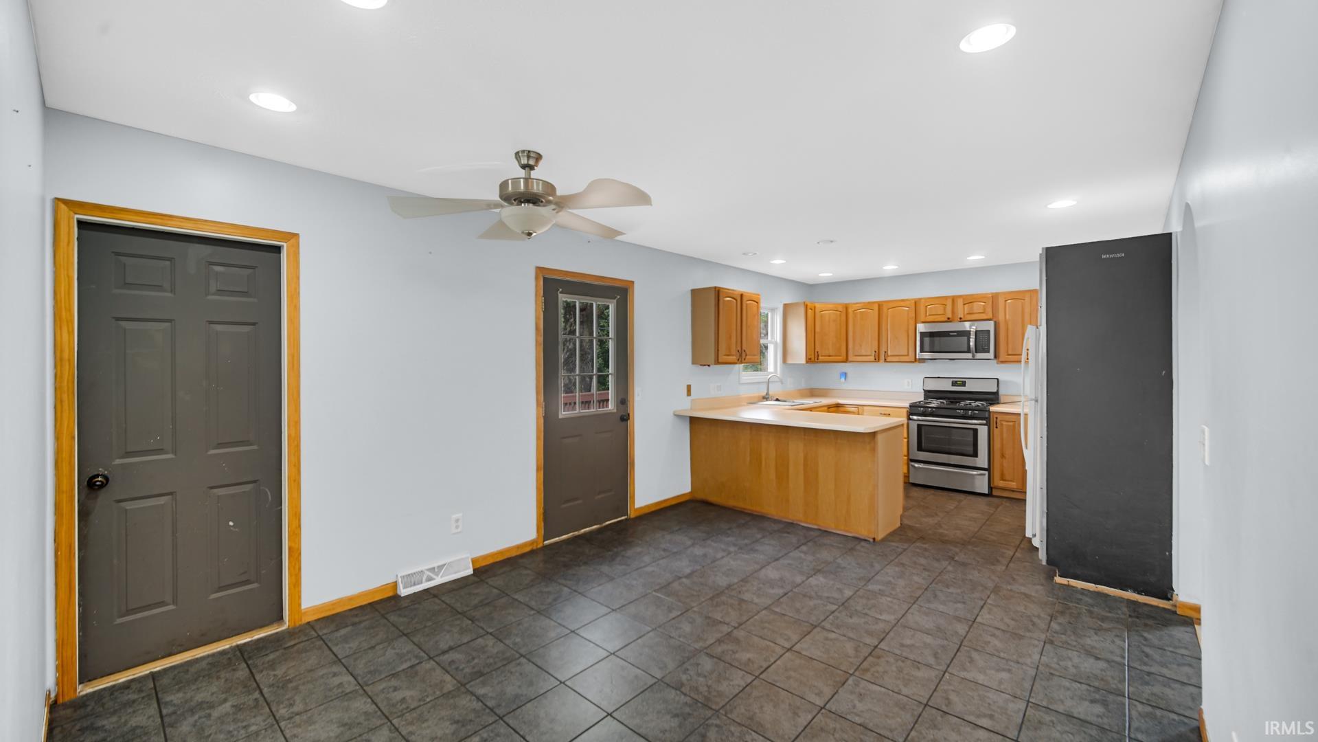 310 Jones Street North Judson IN 46366