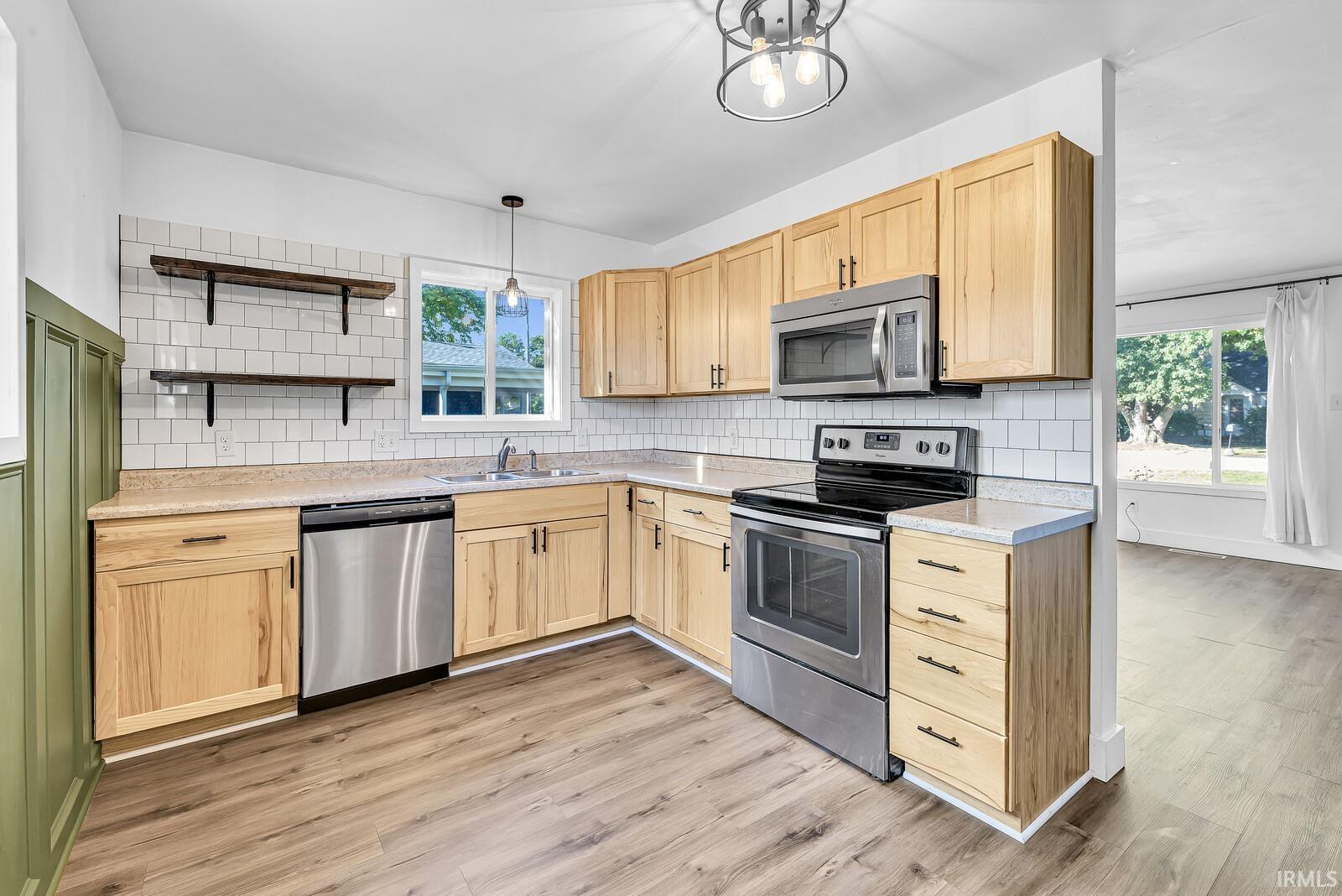 818 S 12th Street Goshen IN 46526