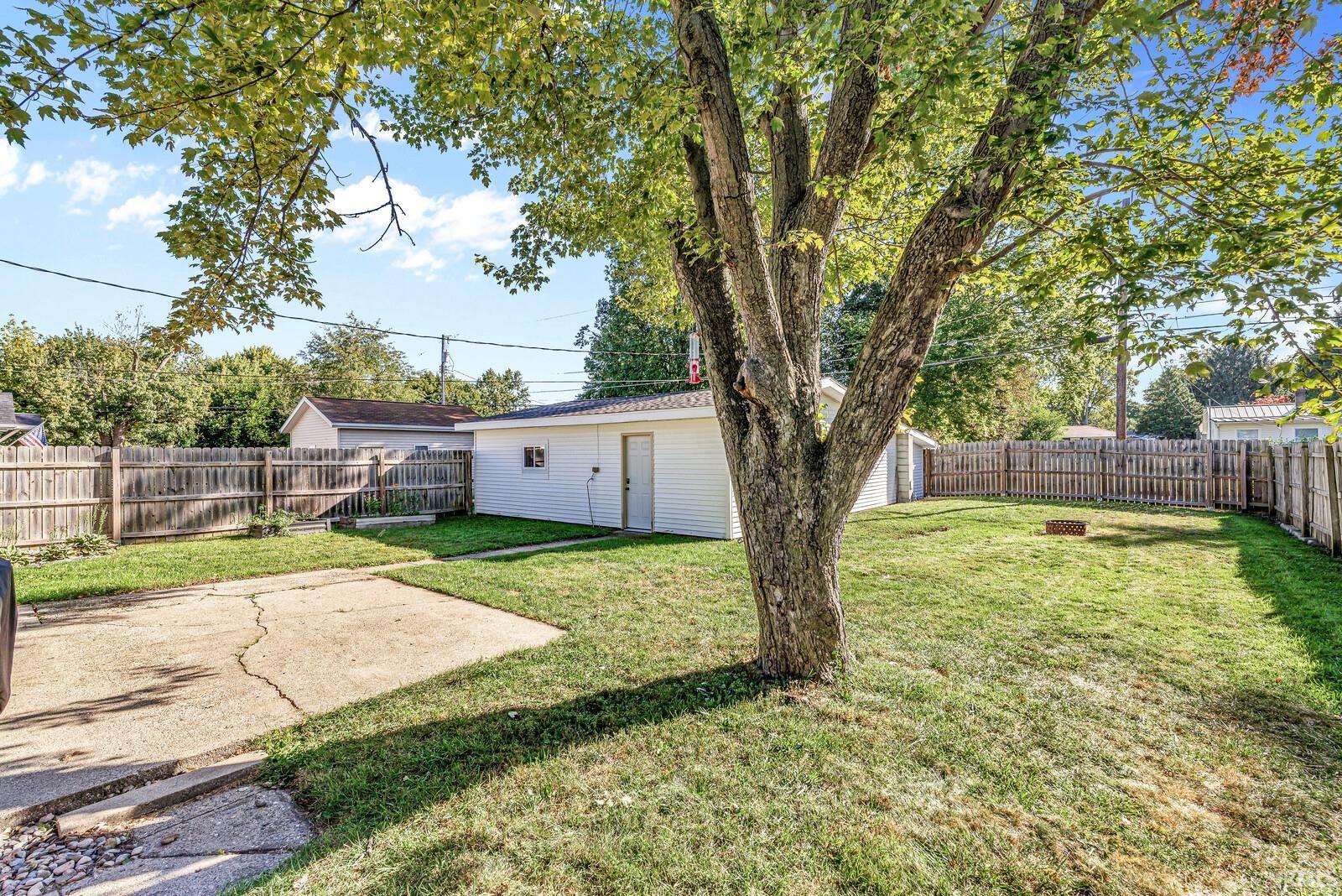 818 S 12th Street Goshen IN 46526