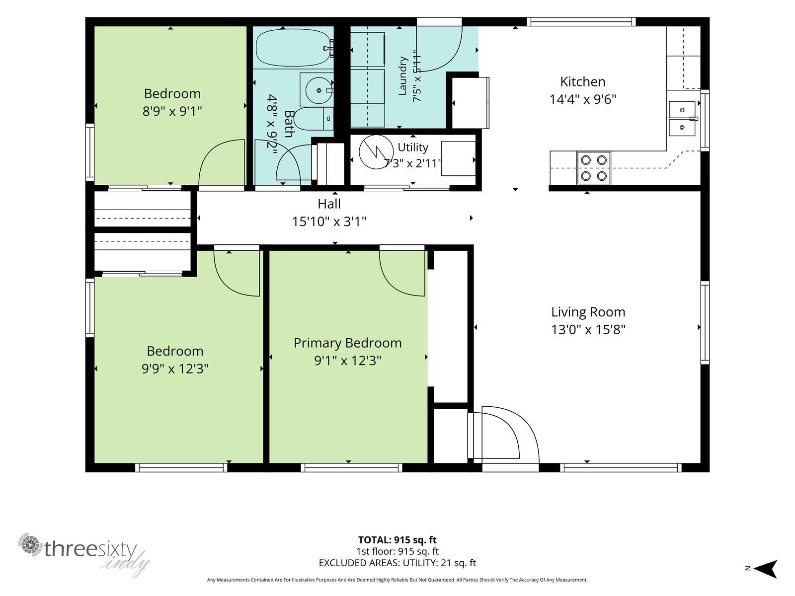 818 S 12th Street Goshen IN 46526