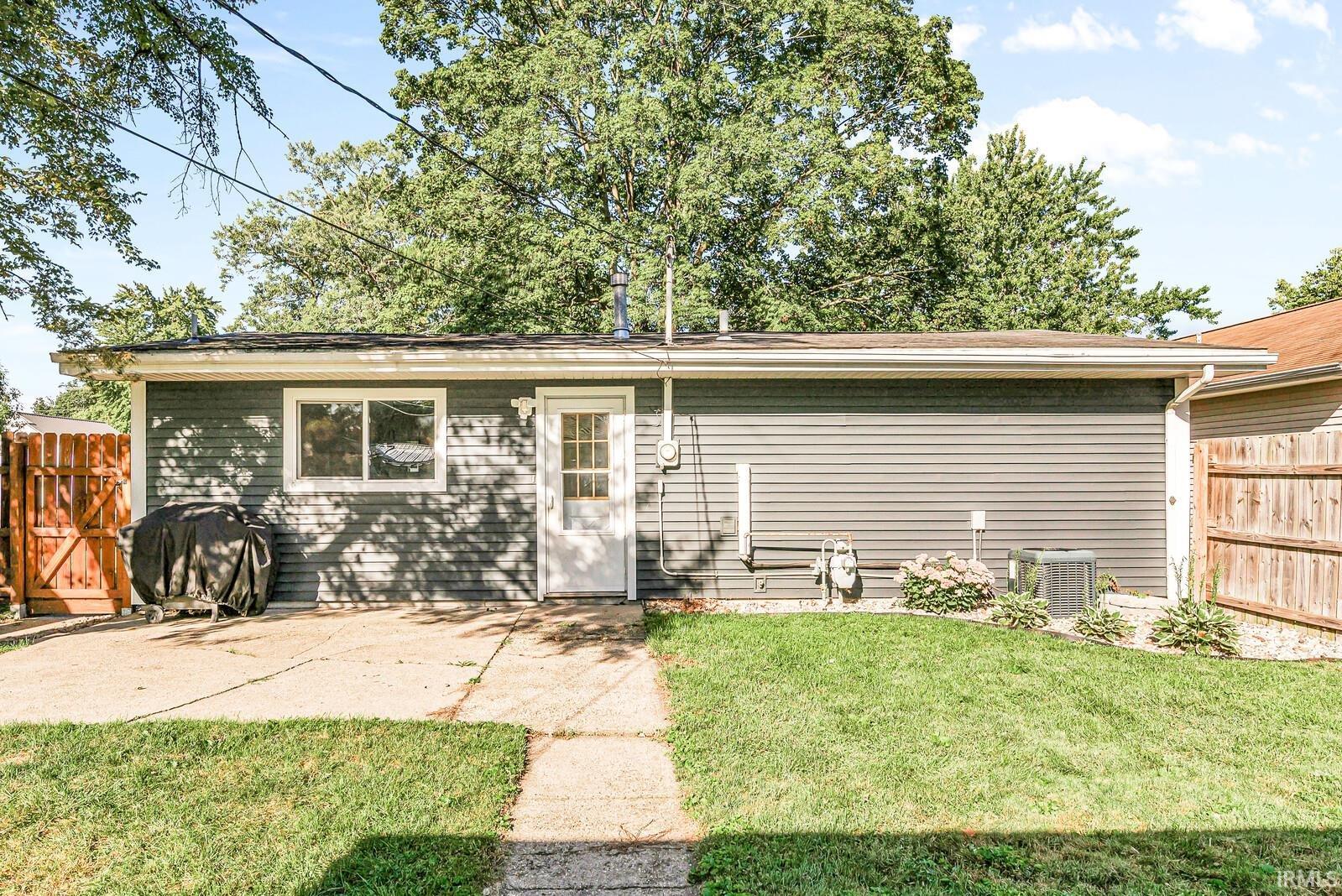 818 S 12th Street Goshen IN 46526