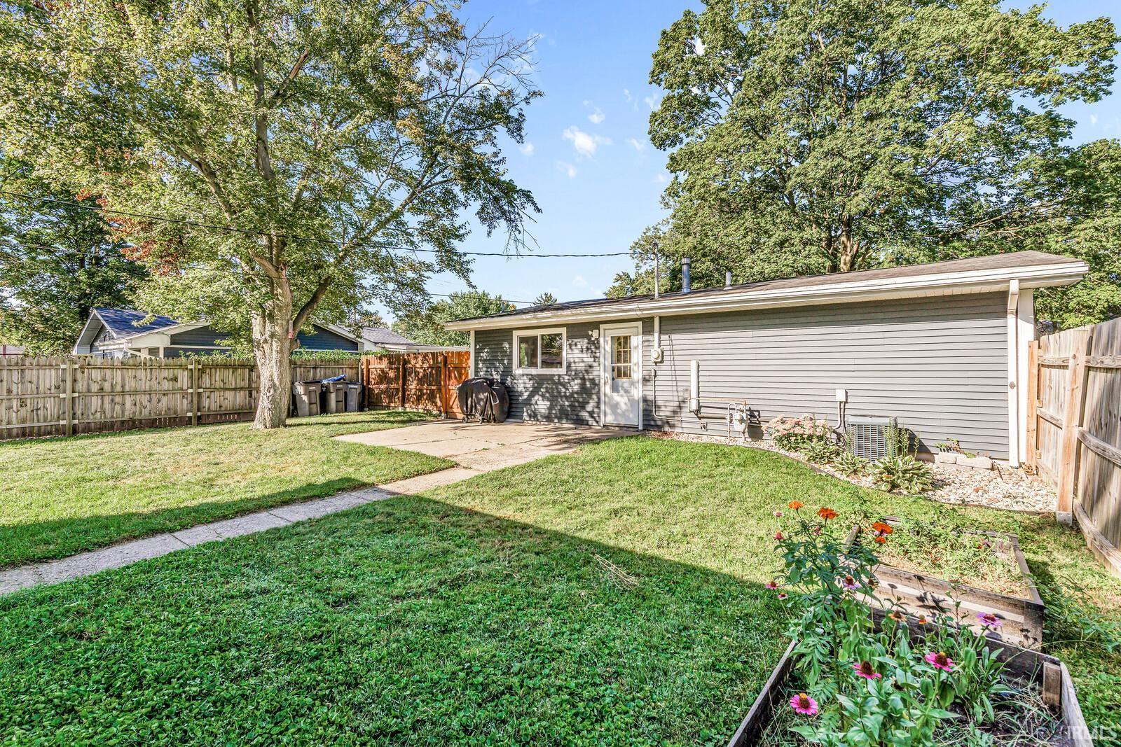 818 S 12th Street Goshen IN 46526