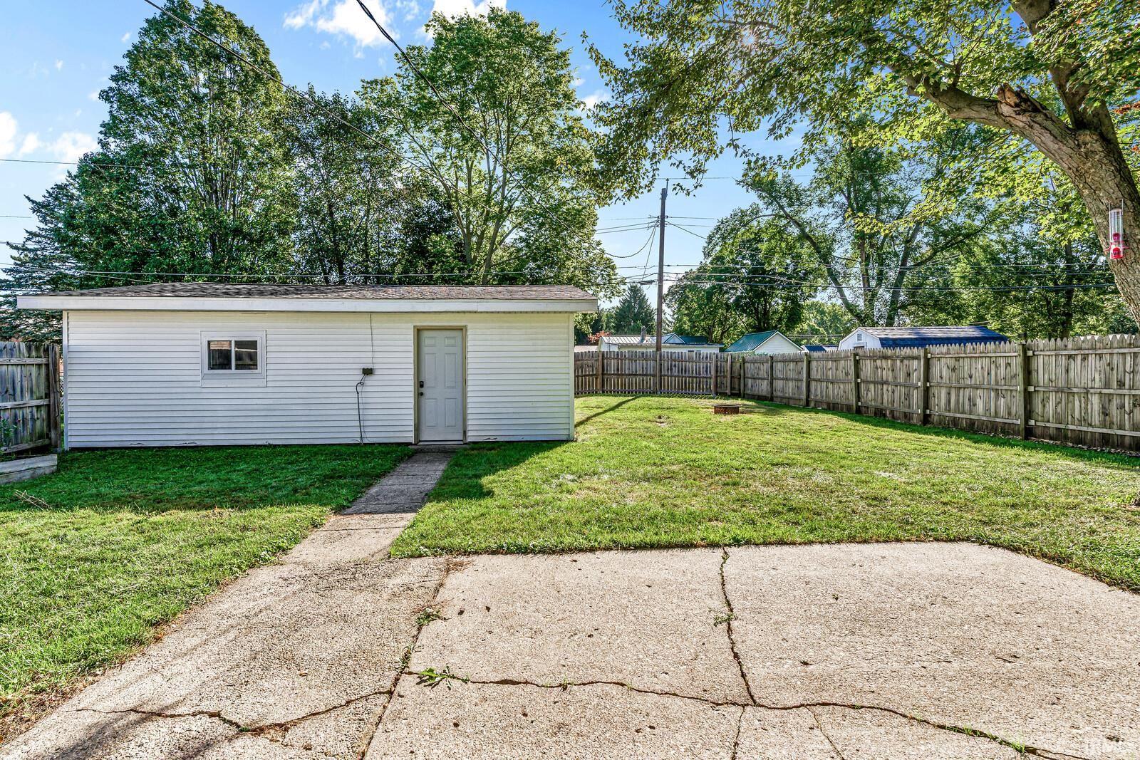 818 S 12th Street Goshen IN 46526