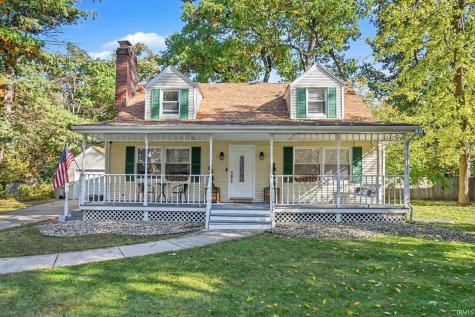 202 Timber Lane South Bend IN 46615