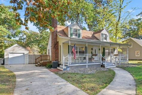 202 Timber Lane South Bend IN 46615