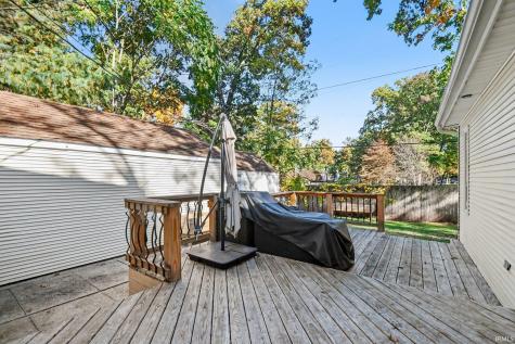 202 Timber Lane South Bend IN 46615