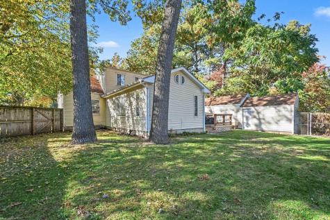 202 Timber Lane South Bend IN 46615