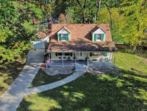 202 Timber Lane South Bend IN 46615