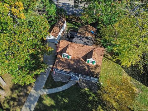 202 Timber Lane South Bend IN 46615
