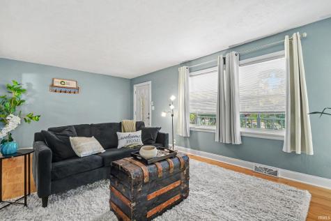202 Timber Lane South Bend IN 46615