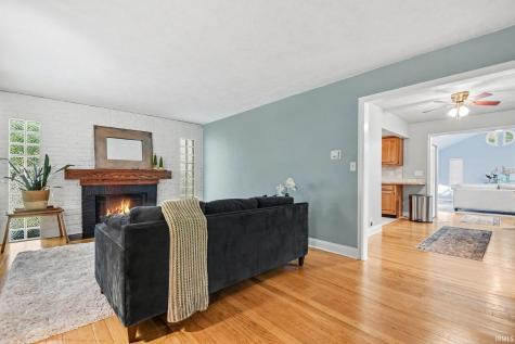 202 Timber Lane South Bend IN 46615
