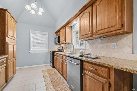 202 Timber Lane South Bend IN 46615