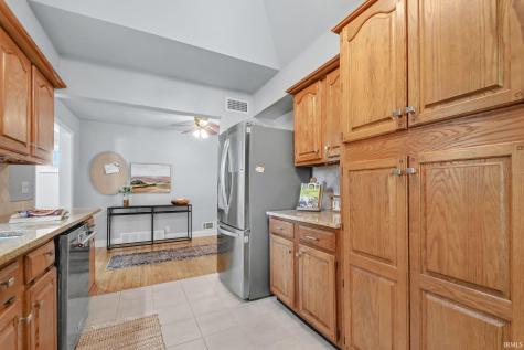 202 Timber Lane South Bend IN 46615