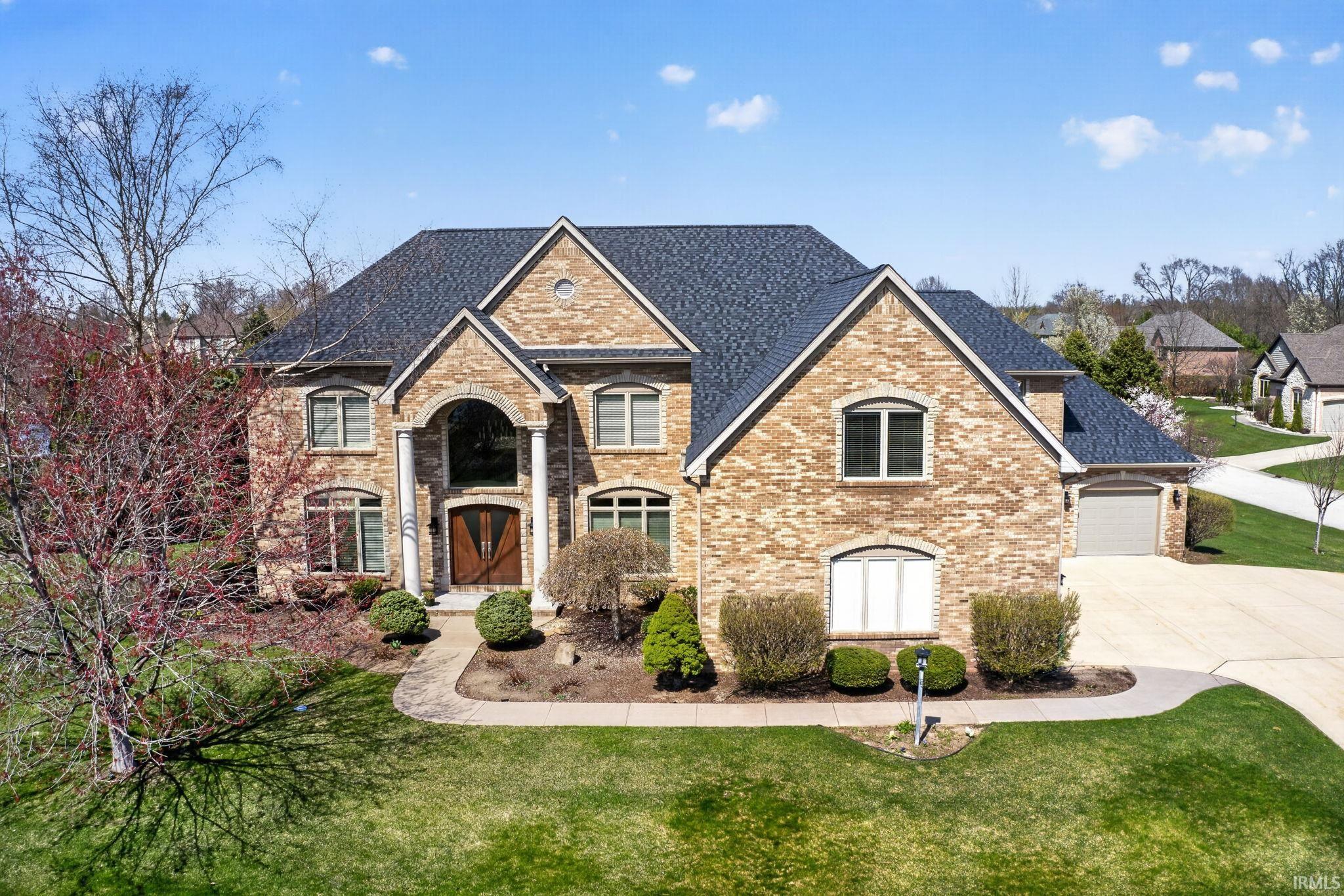 14259 Meridian Crossing Granger IN 46530