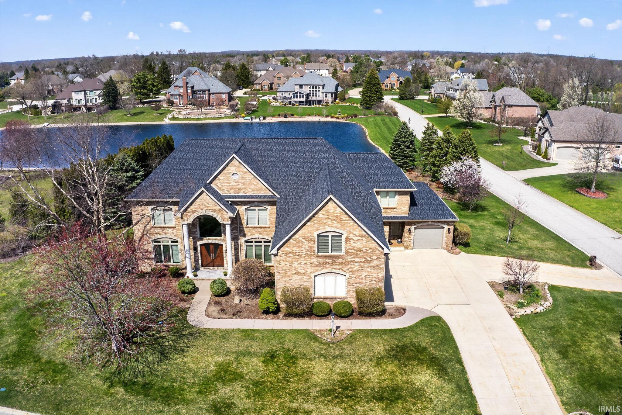 14259 Meridian Crossing Granger IN 46530