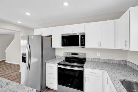 13918 Persimmon Lane Evansville IN 47725