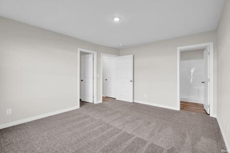 13918 Persimmon Lane Evansville IN 47725