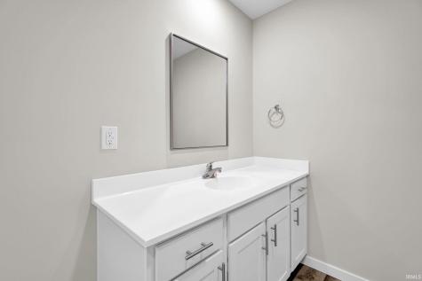 13918 Persimmon Lane Evansville IN 47725
