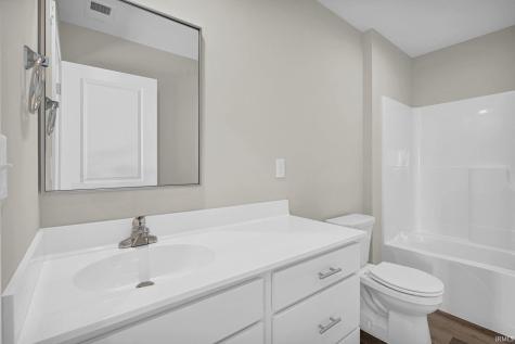 13918 Persimmon Lane Evansville IN 47725