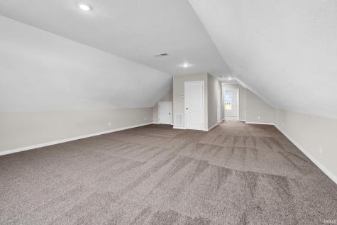 13918 Persimmon Lane Evansville IN 47725