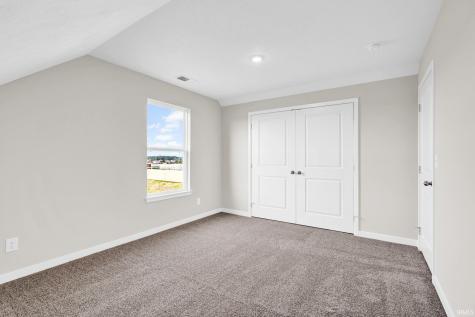 13918 Persimmon Lane Evansville IN 47725