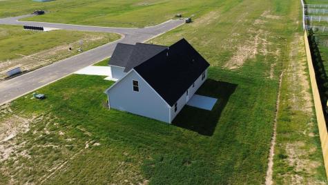 13918 Persimmon Lane Evansville IN 47725
