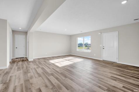 13918 Persimmon Lane Evansville IN 47725