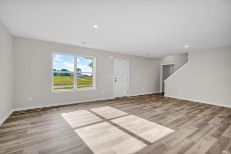 13918 Persimmon Lane Evansville IN 47725