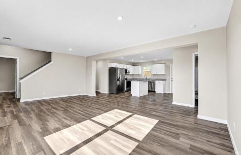 13918 Persimmon Lane Evansville IN 47725