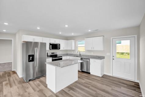 13918 Persimmon Lane Evansville IN 47725