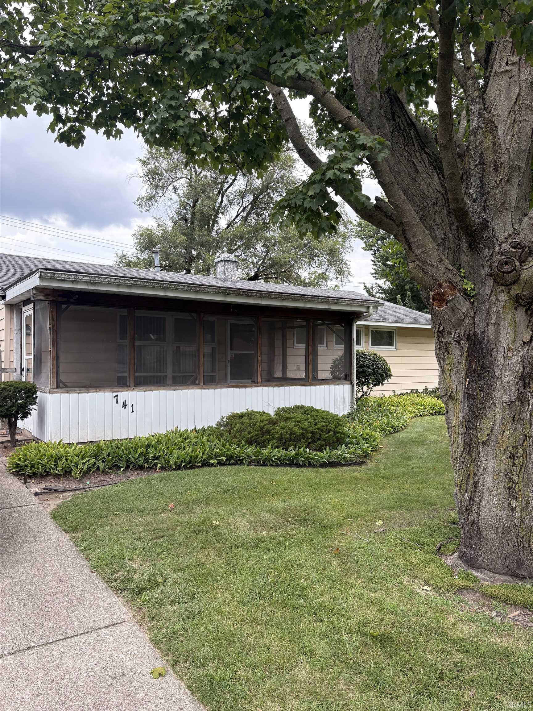 741 Patterson Drive South Bend IN 46615