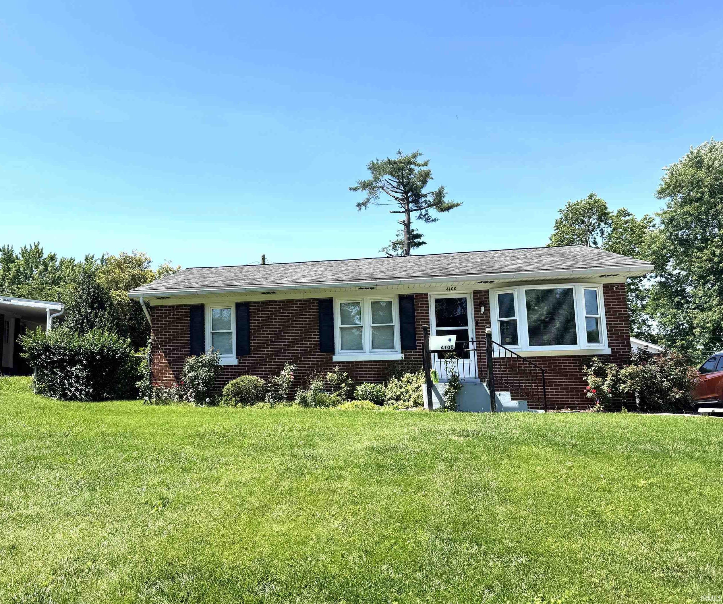 4100 W Maryland Street Evansville IN 47720