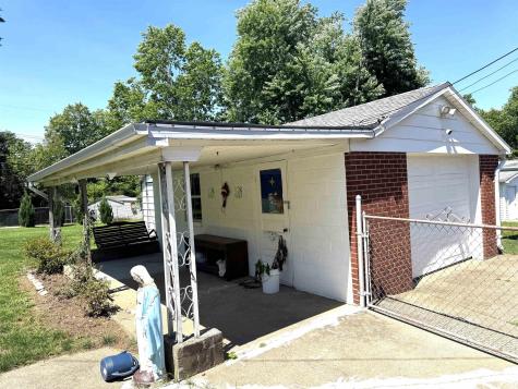 4100 W Maryland Street Evansville IN 47720