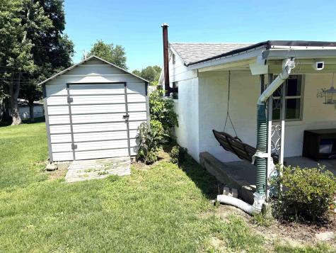 4100 W Maryland Street Evansville IN 47720