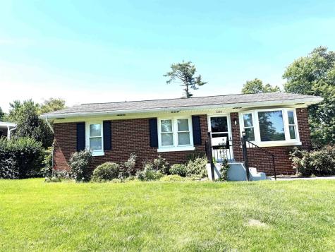 4100 W Maryland Street Evansville IN 47720