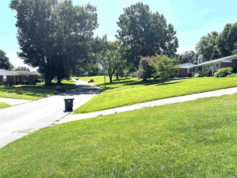 4100 W Maryland Street Evansville IN 47720