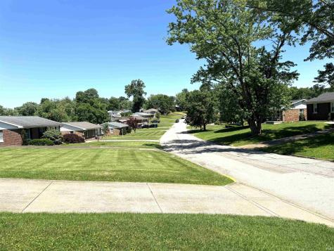 4100 W Maryland Street Evansville IN 47720