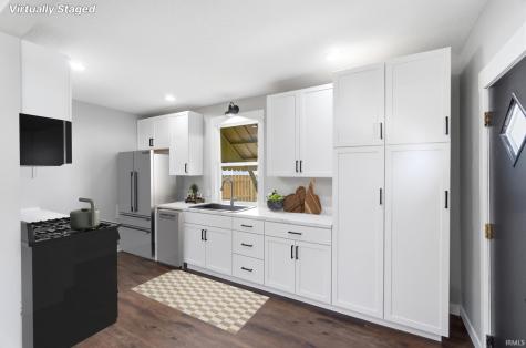 455 W Maple Grove Avenue Fort Wayne IN 46807